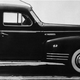 Illustration for article titled Were Witnessing The Slow Decline Of The American Sedan